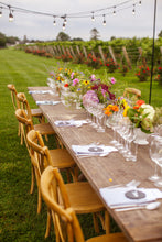 Load image into Gallery viewer, Dinner in the Vines
