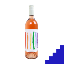 Load image into Gallery viewer, Scielo Rainbow Rosé
