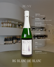Load image into Gallery viewer, RGNY Blanc de Blanc 2023