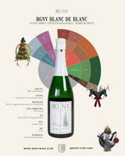 Load image into Gallery viewer, RGNY Blanc de Blanc 2023