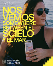 Load image into Gallery viewer, Scielo Rosé Cans (8)