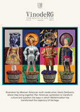 Load image into Gallery viewer, RG Sparkling White - Alexis Zambrano Anniversary Edition