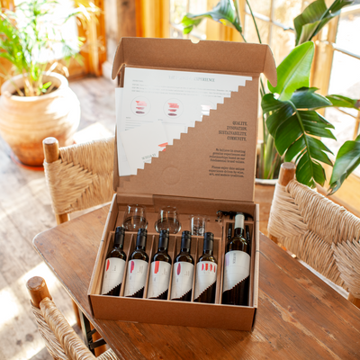 Scielo NY Blending Kit