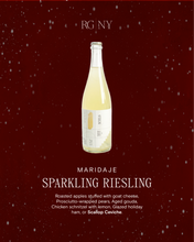 Load image into Gallery viewer, Scielo Sparkling Riesling 2023