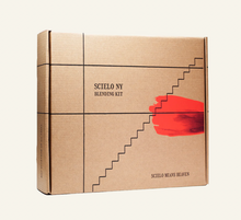 Load image into Gallery viewer, Scielo NY Blending Kit