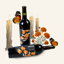 Load image into Gallery viewer, Scielo Malbec 🕯️ Día De Los Muertos Edition • 2024