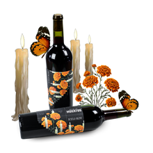 Load image into Gallery viewer, Scielo Malbec 🕯️ Día De Los Muertos Edition • 2024