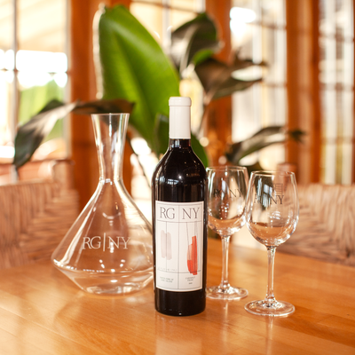 Decanter Bundle: #5