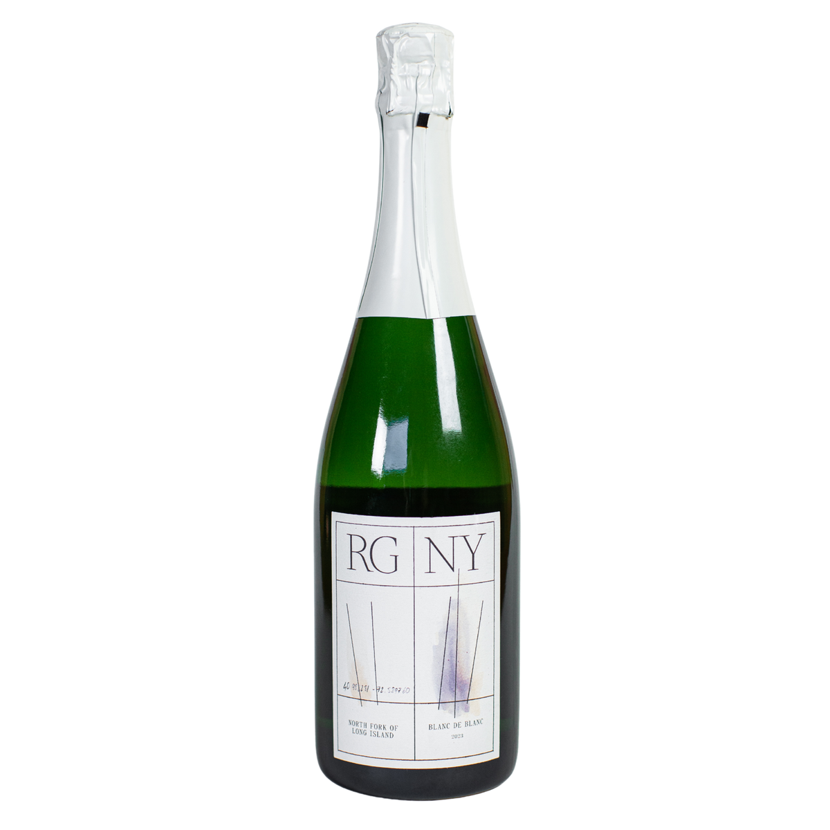 2023 RGNY Blanc de Blanc — RG|NY