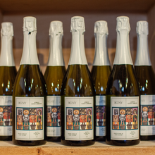 Load image into Gallery viewer, RG Sparkling White - Alexis Zambrano Anniversary Edition