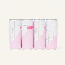 Load image into Gallery viewer, Scielo Sparkling Rosé Cans (8)