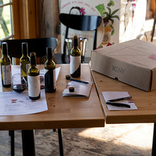 Load image into Gallery viewer, Scielo NY Blending Kit