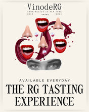 Load image into Gallery viewer, The RG Harvest Tasting
