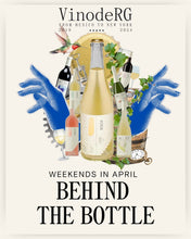 Load image into Gallery viewer, Behind The Bottle
