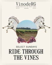 Load image into Gallery viewer, Ride through the Vines

