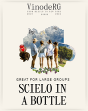 Load image into Gallery viewer, Scielo in a Bottle
