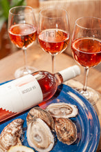 Load image into Gallery viewer, Oysters &amp; Rosé

