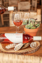 Load image into Gallery viewer, Oysters &amp; Rosé

