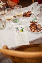 Load image into Gallery viewer, Dinner in the Vines 2026
