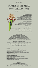 Load image into Gallery viewer, Dinner in the Vines 2026

