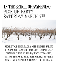 Load image into Gallery viewer, RG Wine Club Pick Up Party
