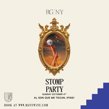 Load image into Gallery viewer, Stomp Party! 2026
