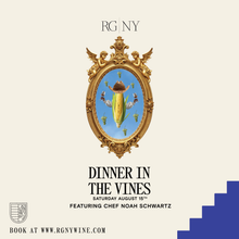 Load image into Gallery viewer, Dinner in the Vines 2026
