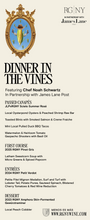 Load image into Gallery viewer, Dinner in the Vines 2026
