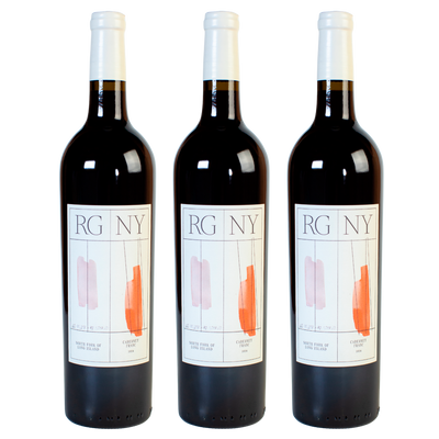 Three Pack: RG Cabernet Franc 2022