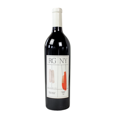 RG Cabernet Franc 2022