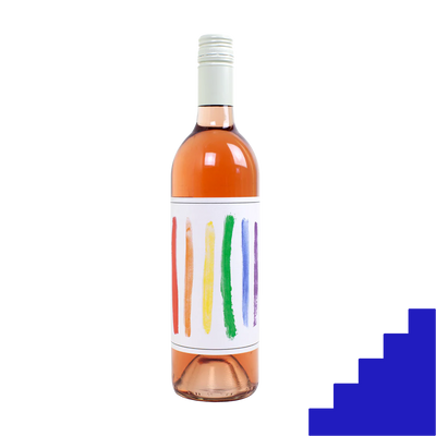 2024 Scielo Rainbow Rosé
