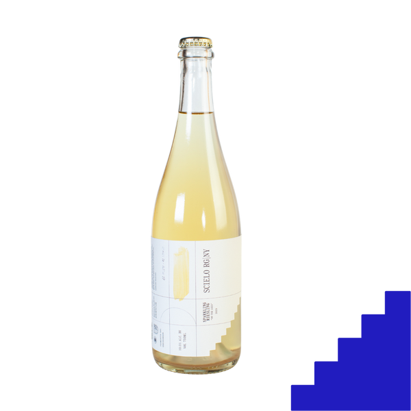 Scielo NY Sparkling Riesling 