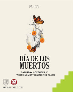 Scielo Malbec 🕯️ Día De Los Muertos 2023 Edition