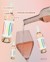 Load image into Gallery viewer, Scielo Rainbow Rosé
