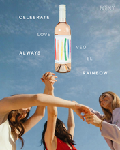 Load image into Gallery viewer, Scielo Rainbow Rosé
