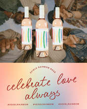 Load image into Gallery viewer, Scielo Rainbow Rosé
