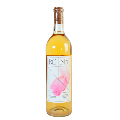 RG Sauvignon Blanc - Semillon 2023