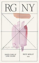Load image into Gallery viewer, RG White Merlot 2025
