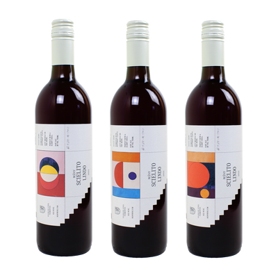 Three Pack: Scielito Lindo 2024
