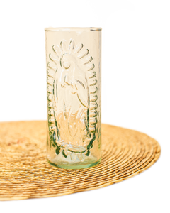 Virgen de Guadalupe Glasses