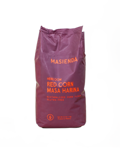 MASA Harina by Masienda