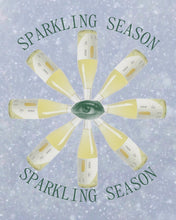 Load and play video in Gallery viewer, Sparkling Riesling 2022
