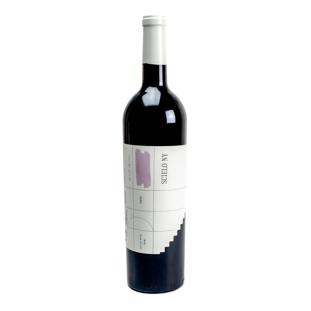 Scielo Tinto 2023