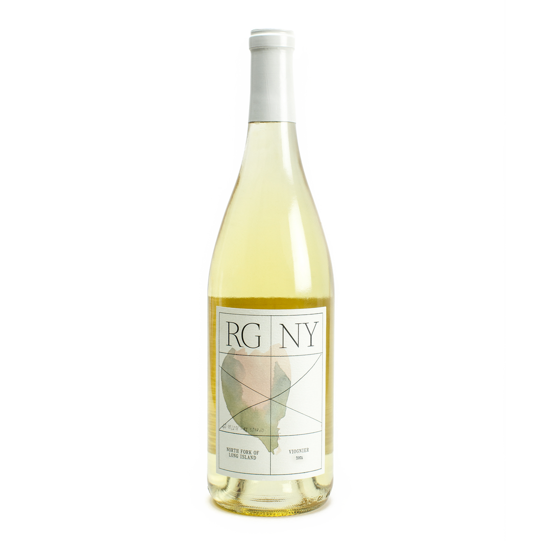 RG Viognier 2021