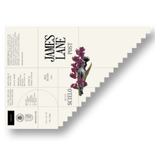 Load image into Gallery viewer, James Lane Post x RGNY Red Blend
