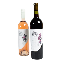 Load image into Gallery viewer, James Lane Post x RGNY Red Blend
