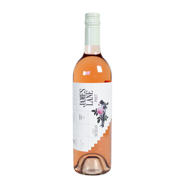 James Lane Post x RGNY Summer Rosé — RG|NY