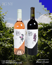 Load image into Gallery viewer, James Lane Post x RGNY Red Blend
