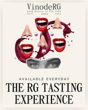 Load image into Gallery viewer, The RG Tasting Experience
