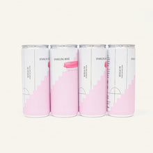 Load image into Gallery viewer, Scielo Sparkling Rosé Cans (8)
